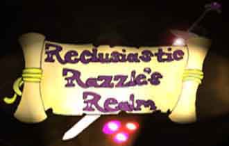 Reclusiastic~Razzle's Realm